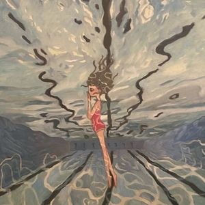 Meet your Posher, Ordonez,